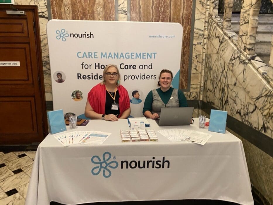 The Long Term Care Platform | Nourish Care