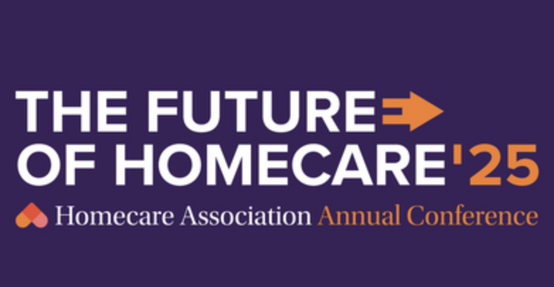 HCA Spring event