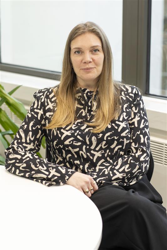 Ruth Norman - Director of Customer Success