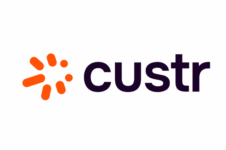 The Custr logo